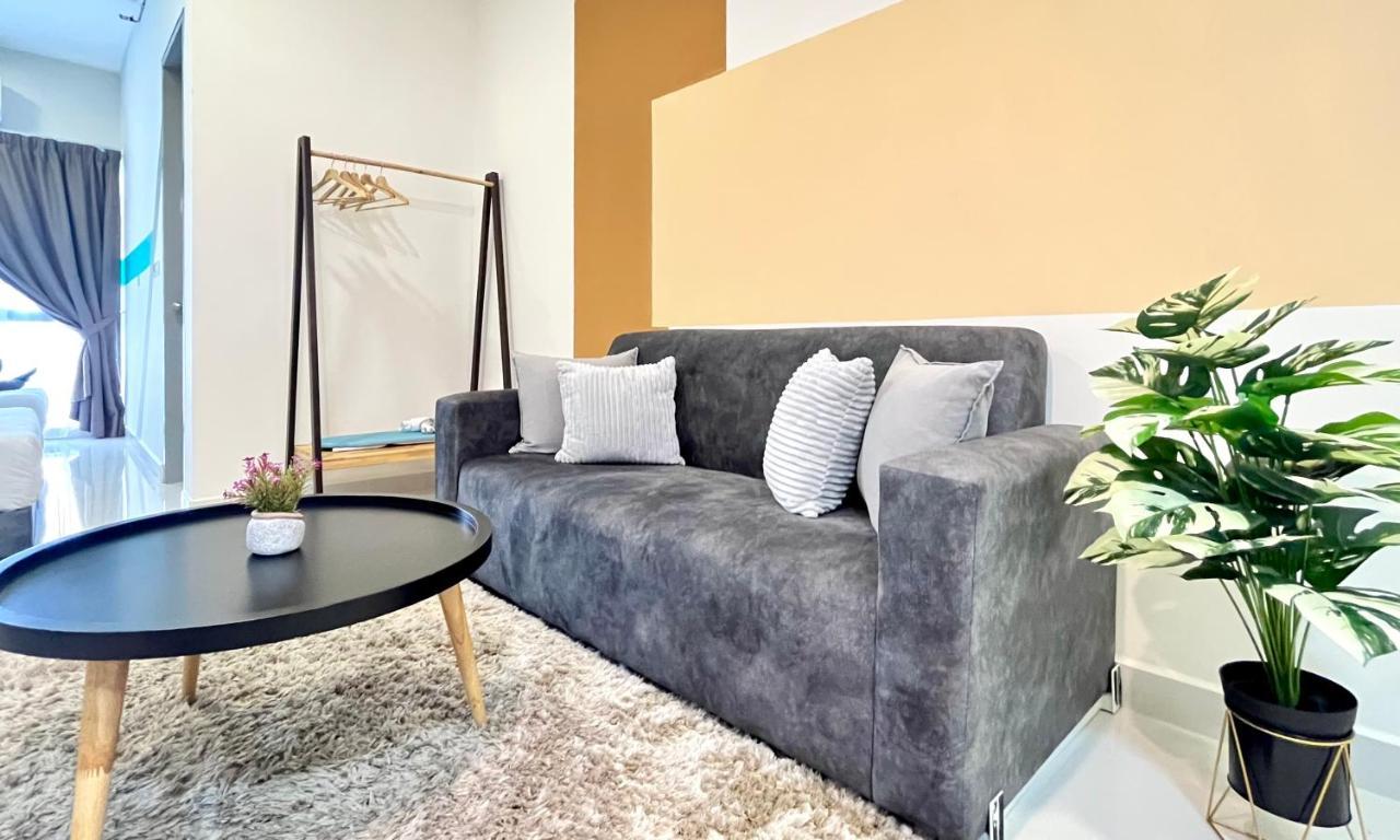 Core Soho Designer Suite @ Klia Szepang Kültér fotó